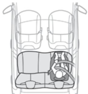 CITROEN C1 2 2014 - Face à la route - 1