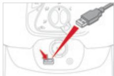 CITROEN C1 2 2014 - Connexion lecteurs apple® - 3