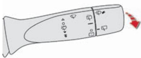 CITROEN C1 2 2014 - Essuie-vitre avant - 6
