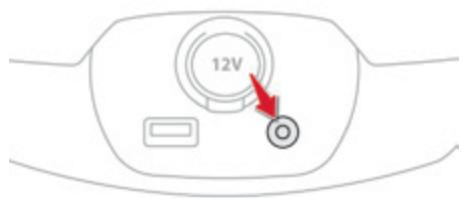 CITROEN C1 2 2014 - Prise JACK - 1