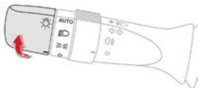 CITROEN C1 2 2014 - Éclairage additionnel - 2