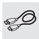 CITROEN C1 2 2014 - Connexions - 6