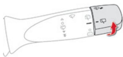 CITROEN C1 2 2014 - Lave-vitre avant - 1
