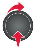 CITROEN C1 2 2014 - Passer un appel - 4