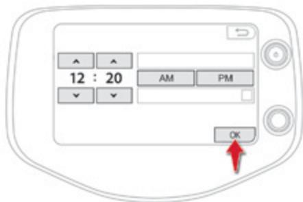 CITROEN C1 2 2014 - Tablette tactile - 4