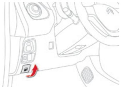 CITROEN C1 2 2014 - Remplissage - 1