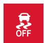 CITROEN C1 2 2014 - Neutralisation du système TRC seul - 1