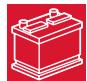 CITROEN C1 2 2014 - Batterie 12 v - 1