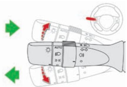 CITROEN C1 2 2014 - Indicateurs de direction - 1