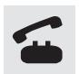 CITROEN C1 2 2014 - Passer un appel - 3