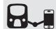 CITROEN C1 2 2014 - Connexions - 1