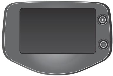 CITROEN C1 2 2014 - Éléments d'identification - 3