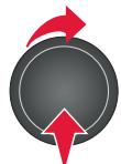 CITROEN C1 2 2014 - Raccrocher un appel - 2