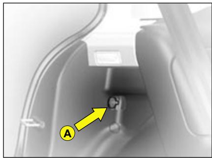 CITROEN C2 2008 - Lampes : - 1