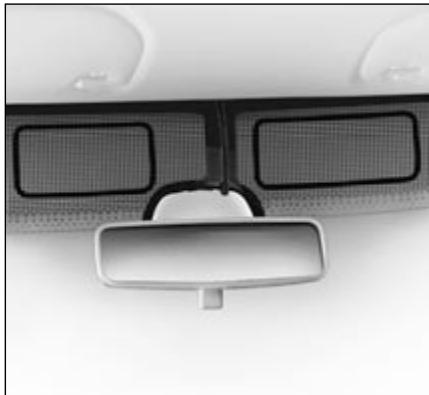 CITROEN C2 2008 - Réglage des projecteurs - 1