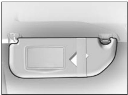 CITROEN C2 2008 - Cendrier - 1