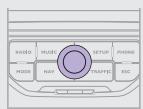 CITROEN C3 2 - Navigation - guidage - 10