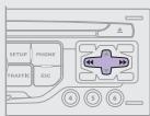 CITROEN C3 2 - RDS - Mode regional - INFOS TRAFIC - 6
