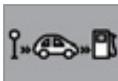 CITROEN C3 2 - Consommation instantanée - 2