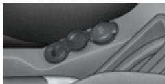 CITROEN C3 2 - Utiliser l'entree auxiliaire (aux) prise JACK ou prise RCA (selon vehicule) - 4