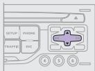 CITROEN C3 2 - RDS - Mode regional - INFOS TRAFIC - 8