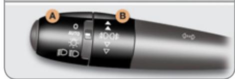 CITROEN C3 2 - Ceintures avant - 3