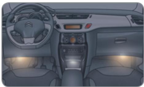 CITROEN C3 2 - Mise en service - 1