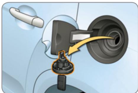 CITROEN C3 2 - Remplissage - 3