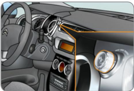 CITROEN C3 2 - Le parfumeur d'ambiance - 1