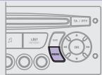 CITROEN C3 2 - RADIO Selectionner une station - 8