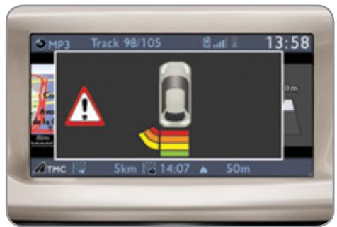 CITROEN C3 2 - Mise en action - 2