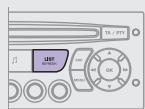 CITROEN C3 2 - RADIO Selectionner une station - 6