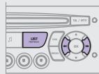 CITROEN C3 2 - CD MP3 Écouter une compilation MP3 - 6