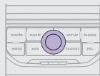 CITROEN C3 2 - Recherche des POINTS d'intérêts - 12
