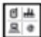 CITROEN C3 2 2011 - LISTE des principaux POINTS d'intérêts (POI) - 18