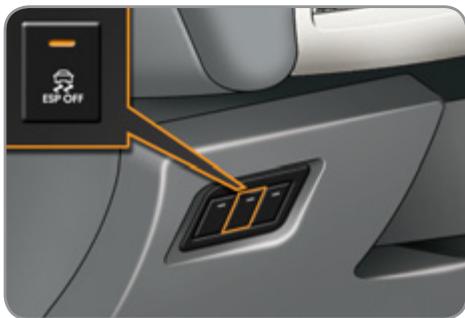 CITROEN C3 2 2011 - Neutralisation - 1