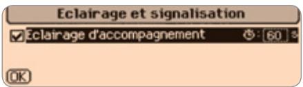 CITROEN C3 2 2011 - Définir les paramètres véhicule - 3