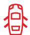 CITROEN C3 2 2011 - Fermeture - 1