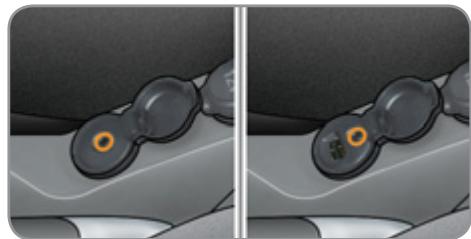 CITROEN C3 2 2011 - Prise JACK - 1