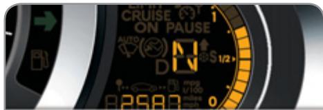 CITROEN C3 2 2011 - Démarrage - 1