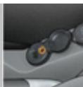 CITROEN C3 2 2011 - Utiliser l'entree auxiliaire (aux) - 4