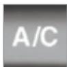 CITROEN C3 2 2011 - Marche / arrêt de l'air conditionné - 1
