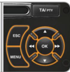 CITROEN C3 2 2011 - Commandes - 2