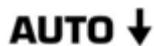 CITROEN C3 2 2011 - Essuie-vitre avant - 1