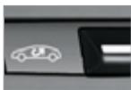 CITROEN C3 2 2011 - Façade avec commande manuelle - 1