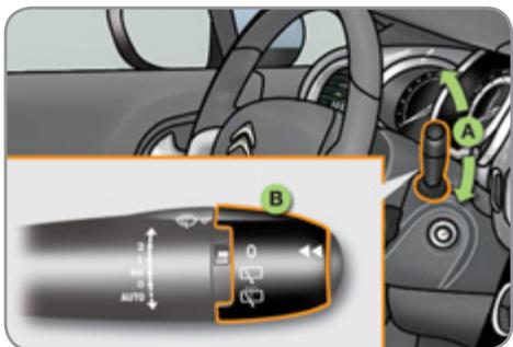 CITROEN C3 2 2011 - Programmations - 2