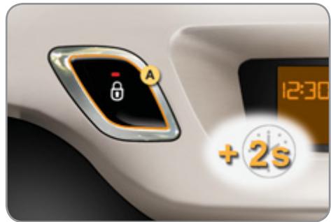 CITROEN C3 2 2011 - Activation - 1