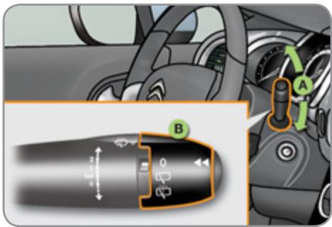 CITROEN C3 2 2011 - Programmations - 1