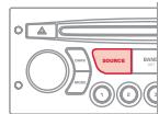 CITROEN C3 2 2011 - Fonctions bluetooth - 4