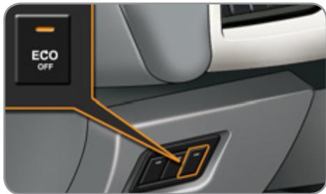 CITROEN C3 2 2011 - Neutralisation - 1